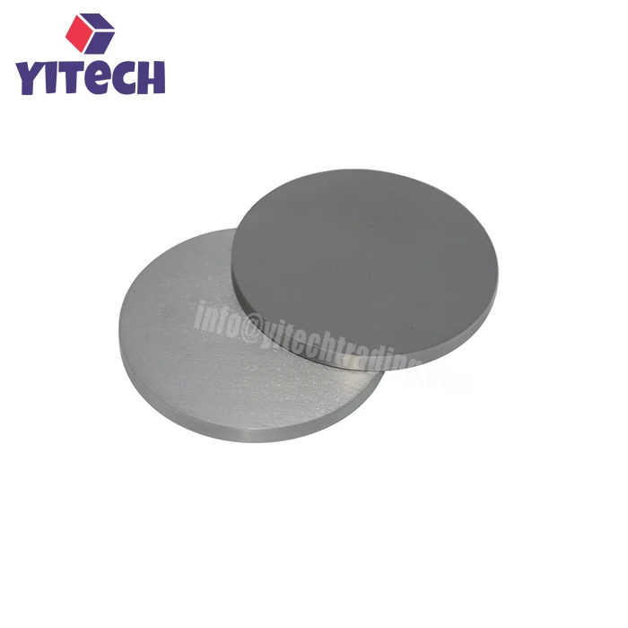 High Purity Mo Sputtering Target High Purity Mo Sputtering Target