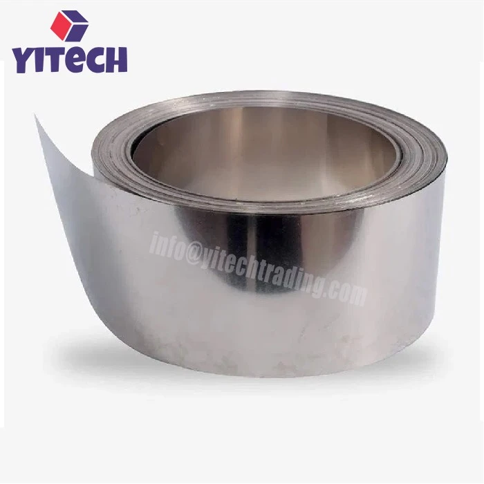 Gr5 Titanium Alloy Coil 1 Gr5 Titanium Alloy Coil 1