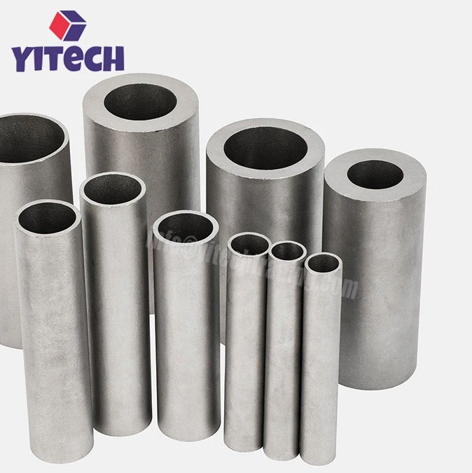 Hastelloy C276 Seamless N10276 tube 1