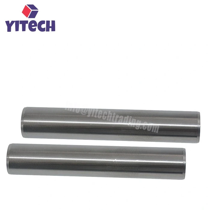 Molybdenum Lanthanum bar 4 Molybdenum Lanthanum bar 4