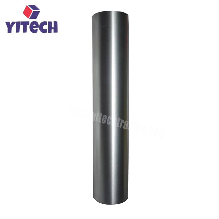 Molybdenum Lanthanum Bar