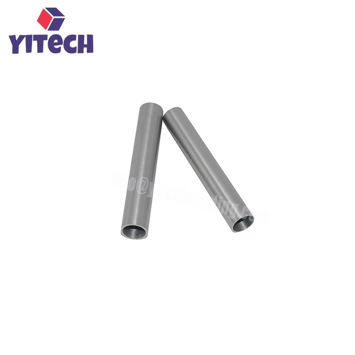 Molybdenum Tube Molybdenum Tube