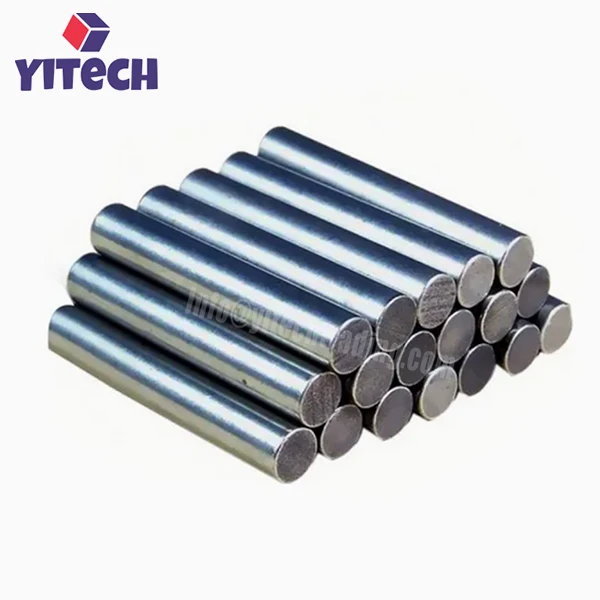Niobium Titanium Alloy Rod best Niobium Titanium Alloy Rod best