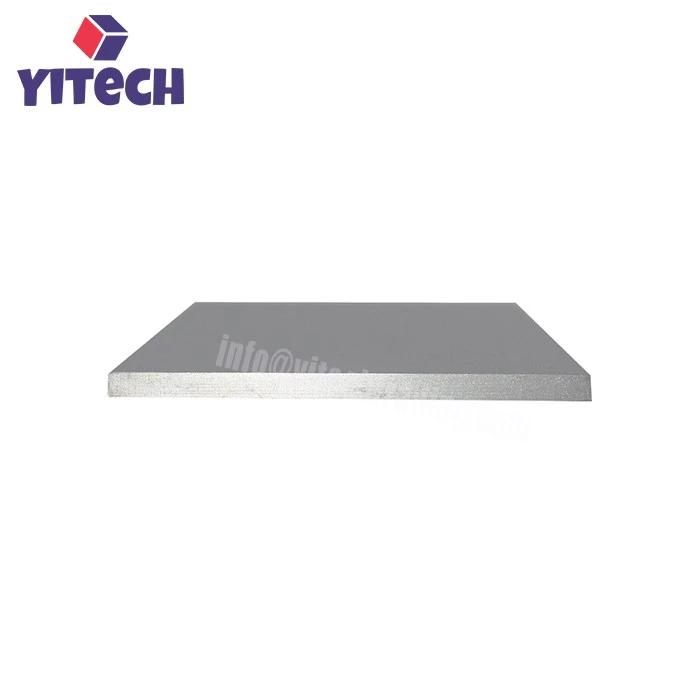 Pure Molybdenum Sheet Pure Molybdenum Sheet