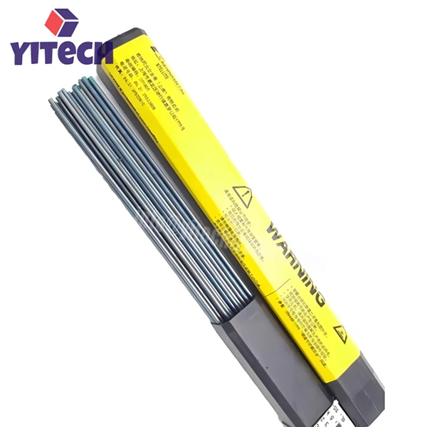 Stellite12 Cobalt-based Welding Wire factory