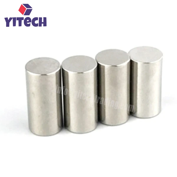 Surgical Implants Cobalt-Chromium-Molybdenum Alloy Rod suppliers