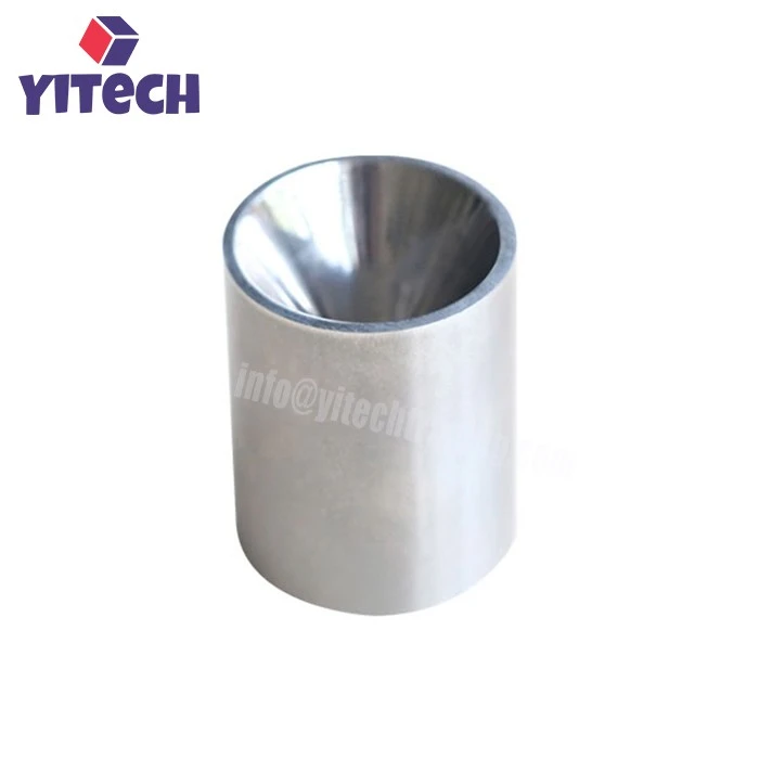 tungsten cemented carbide nozzles (6) tungsten cemented carbide nozzles (6)